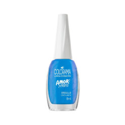 Esmalte de uñas Colorama  Orgullo X 8 Ml