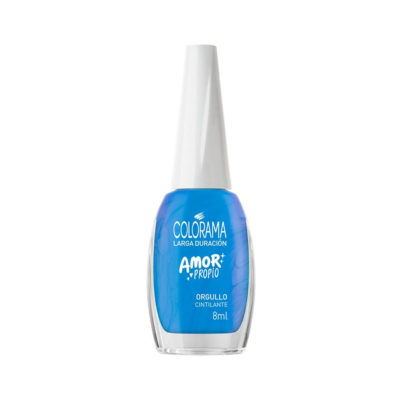 Esmalte de uñas Colorama  Orgullo X 8 Ml
