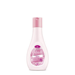 Crema Corporal Hinds Rosa  X 75 Ml