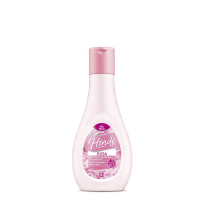 Crema Corporal Hinds Rosa  X 75 Ml