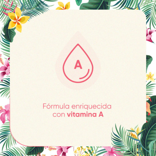 Crema Corporal Hinds Rosa Beauty  X 350 Ml - Imagen 4