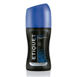 Antitranspirante Etiquete Roll On Blue Ice X 60 Gr