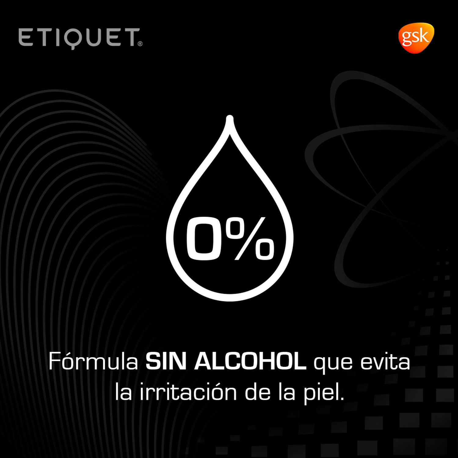 Antitranspirante Etiquete Roll On Blue Ice X 60 Gr - Imagen 3