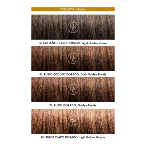 Coloración Permanente en Pomo System 3 0% Amoniaco 5,3 X 1 U - Imagen 5