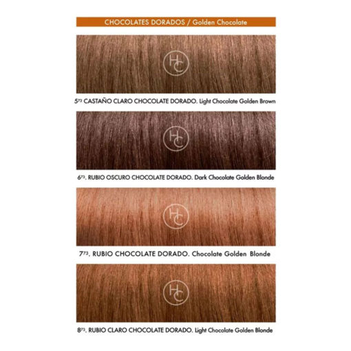 Coloración Permanente en Pomo System 3 0% Amoniaco 5,3 X 1 U - Imagen 7