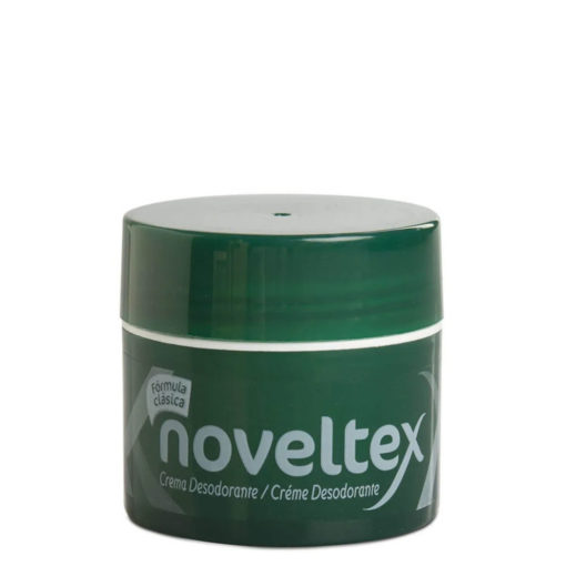 Crema Desodotante Noveltex  Verde X 50 Gr