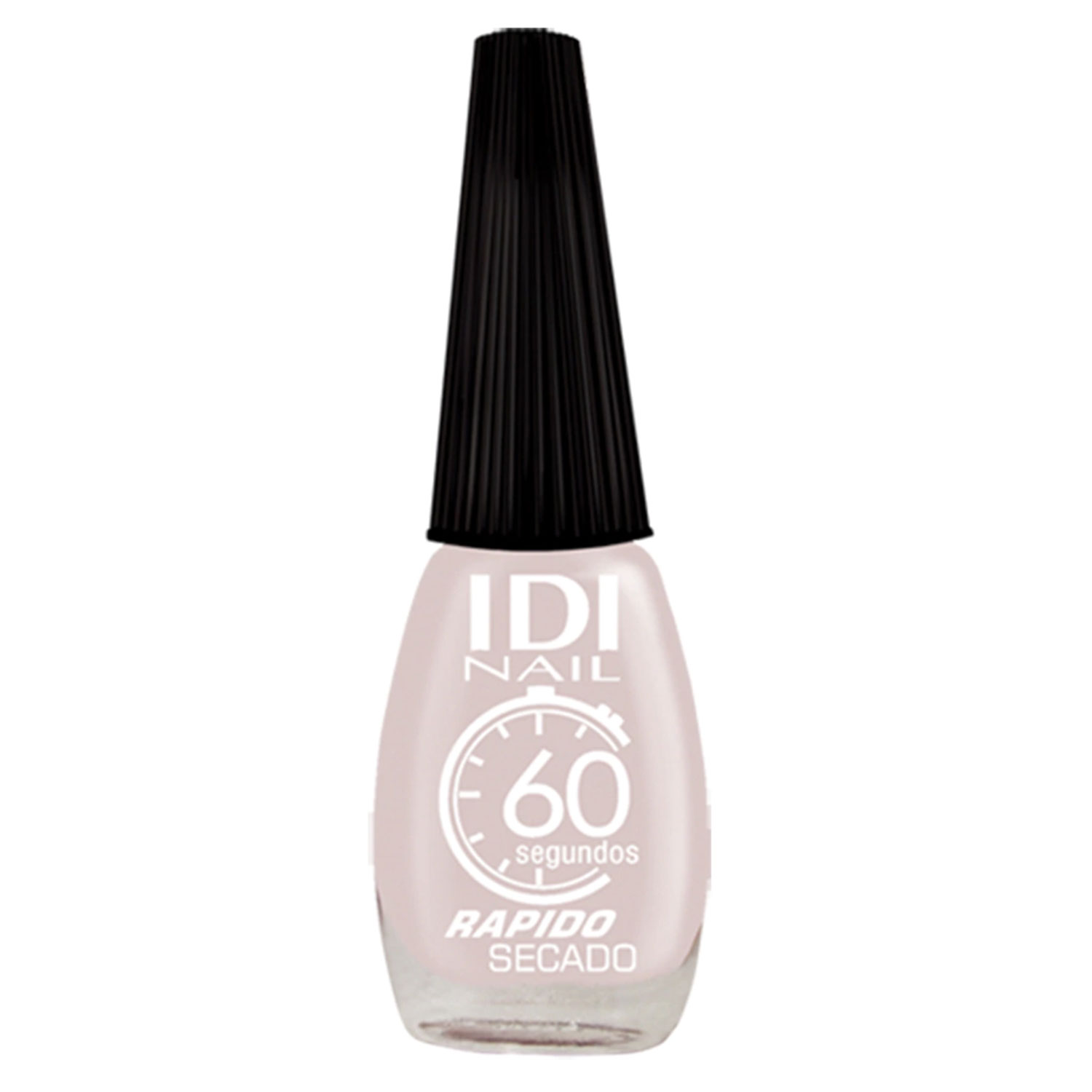 Esmalte Idi Makeup 60 Segundos Harmony X 7 Ml