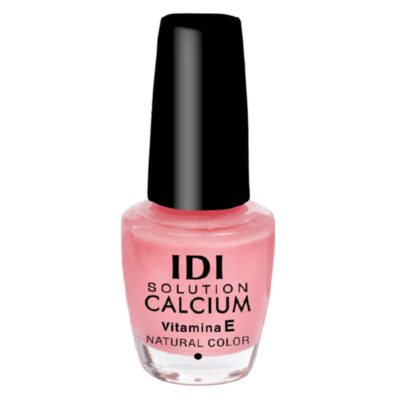 Esmalte Idi Makeup Calcium 04 Peach X 13 Ml