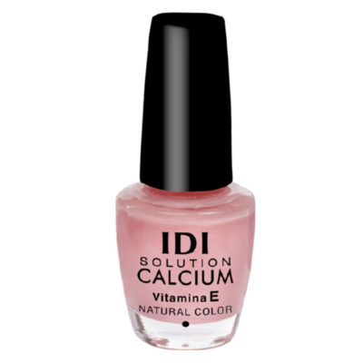 Esmalte Idi Makeup Calcium 05 Rose Beige X 13 Ml