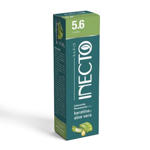 Tintura en Pomo Inecto Pureclin 56 X 1 U