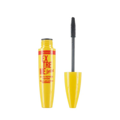 Máscara de Pestaña Extreme Lashes Katalia Waterproof Negro X 1 U