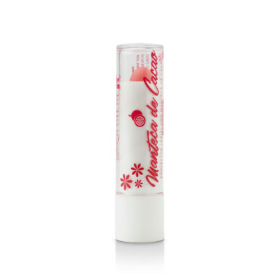Protector Labial con manteca de cacao Katalia  Tutti Frutti X 1 U