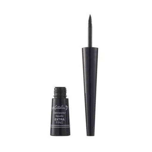 Delineador Líquido Katalia  Ultra Black X 1 U