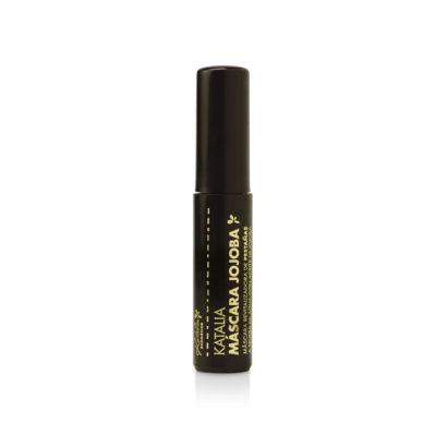 Máscara de Pestañas Katalia Waterproof Negro X 13 Ml