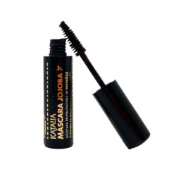Máscara de Pestañas Katalia Waterproof Marrón X 13 Ml