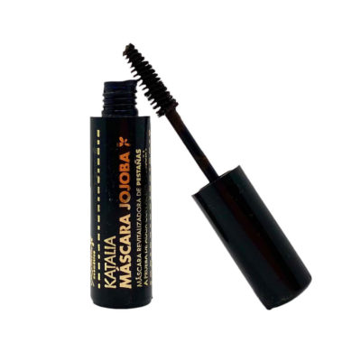 Máscara de Pestañas Katalia Waterproof Marrón X 13 Ml
