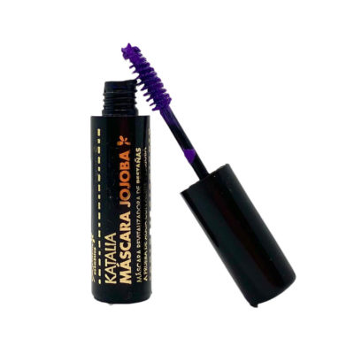Máscara de Pestañas Katalia Waterproof Lila X 13 Ml