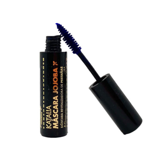 Máscara de Pestañas Katalia Waterproof Azul X 13 Ml