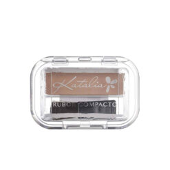 Rubor Compacto con brocha Katalia  1 X 4 Gr