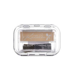Rubor Compacto con brocha Katalia  14 X 4 Gr