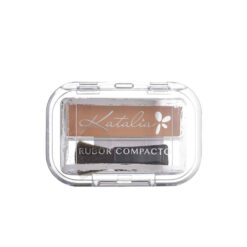 Rubor Compacto con brocha Katalia  17 X 4 Gr