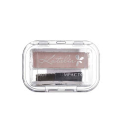 Rubor Compacto con brocha Katalia  18 X 4 Gr