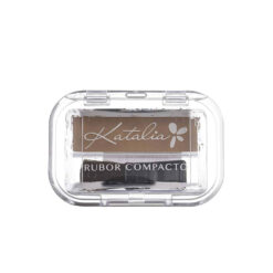 Rubor Compacto con brocha Katalia  19 X 4 Gr