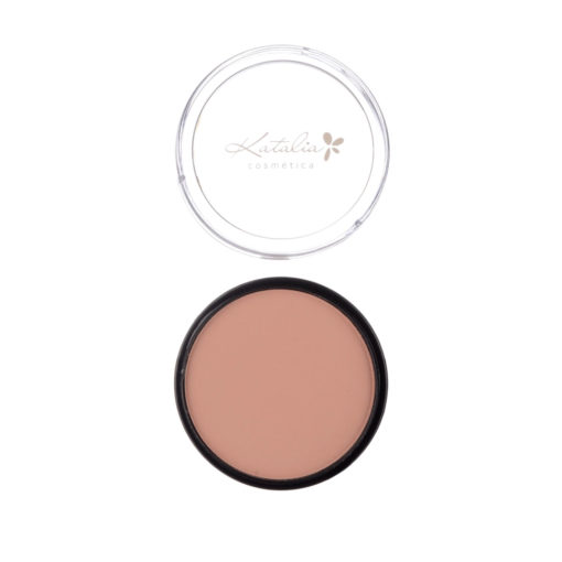 Polvo Compacto Katalia  2 X 10 Gr