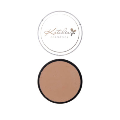 Base Compacta en Crema Katalia  1 X 15 Gr