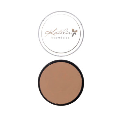 Base Compacta en Crema Katalia  2 X 15 Gr
