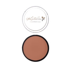 Base Compacta en Crema Katalia  3 X 15 Gr