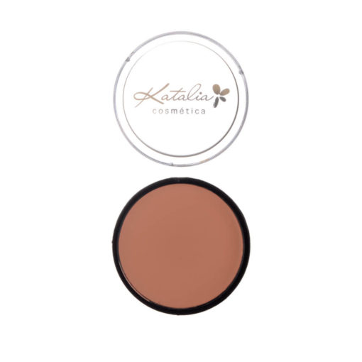 Base Compacta en Crema Katalia  3 X 15 Gr