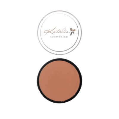 Base Compacta en Crema Katalia  4 X 15 Gr