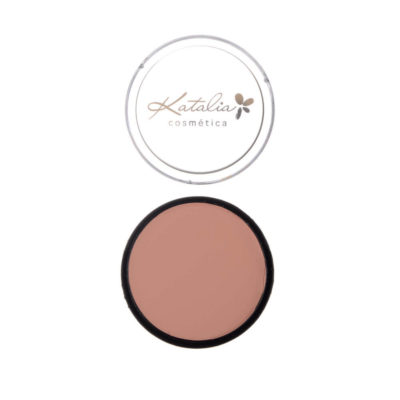 Base Compacta en Crema Katalia  5 X 15 Gr
