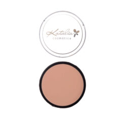 Base Compacta en Crema Katalia  7 X 15 Gr