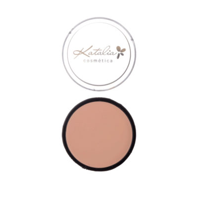Base Compacta en Crema Katalia  7 X 15 Gr