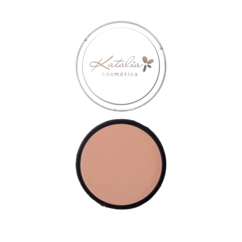Base Compacta en Crema Katalia  7 X 15 Gr