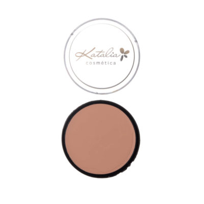Base Compacta en Crema Katalia  8 X 15 Gr
