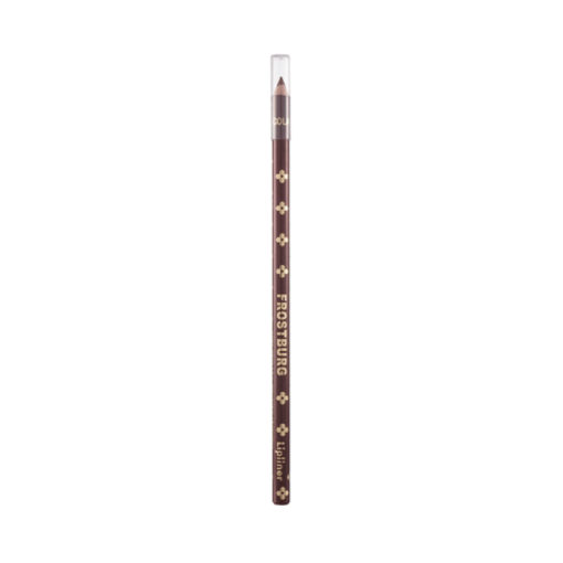 Lapiz delineador de labios Katalia  Chocolate X 1 U