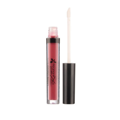 Labial Líquido Matte Katalia  Terracota X 1 U
