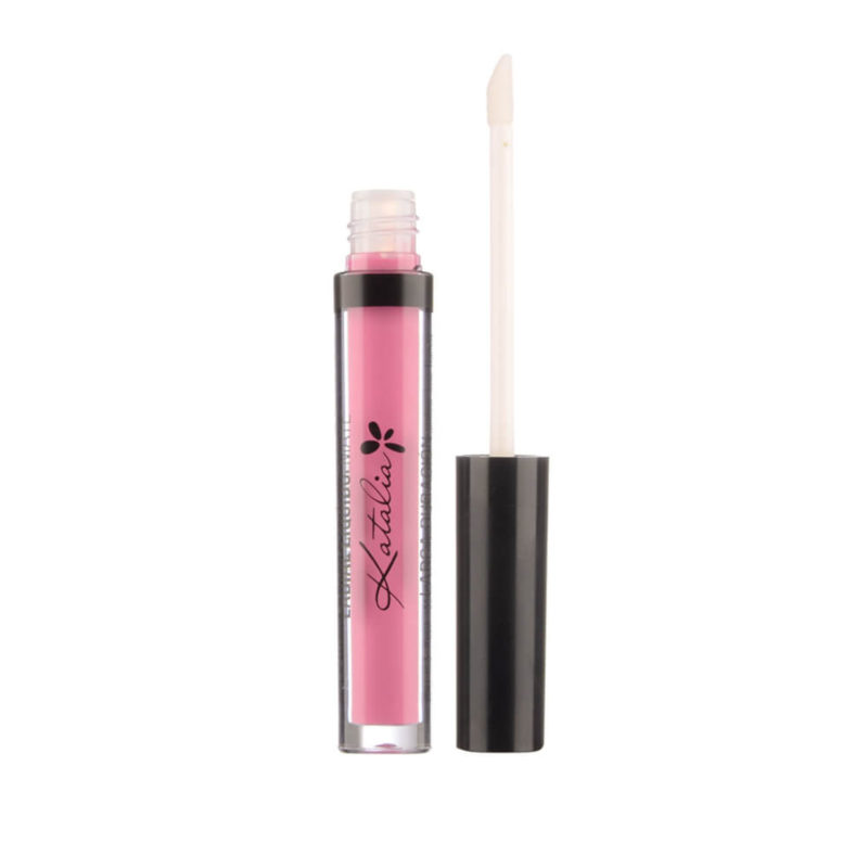 Labial Líquido Matte Katalia  Rosa X 1 U