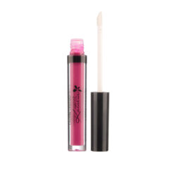 Labial Líquido Matte Katalia  Púrpura X 1 U