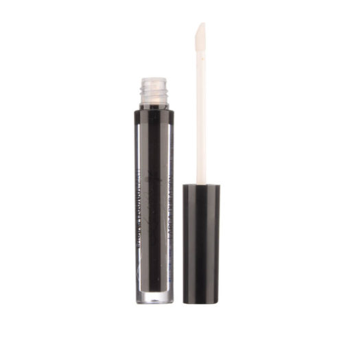Labial Líquido Matte Katalia  Negro X 1 U