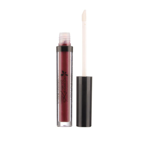 Labial Líquido Matte Katalia  Malbec X 1 U
