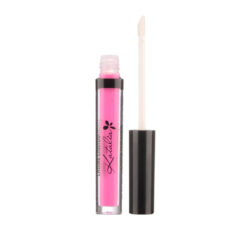 Labial Líquido Matte Katalia  Fucsia X 1 U