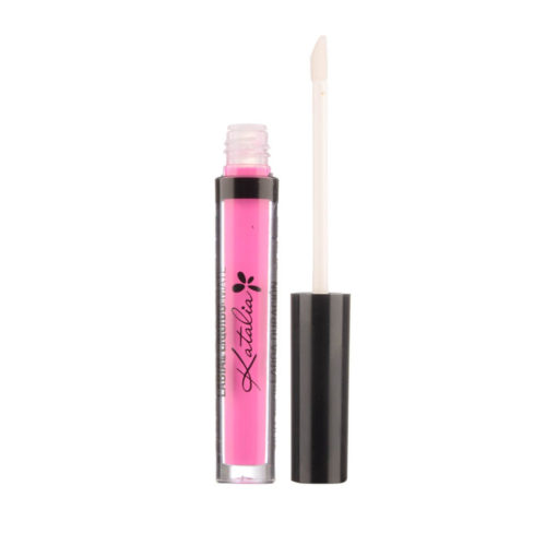 Labial Líquido Matte Katalia  Fucsia X 1 U