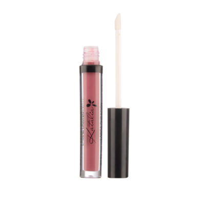Labial Líquido Matte Katalia  Ciruela X 1 U