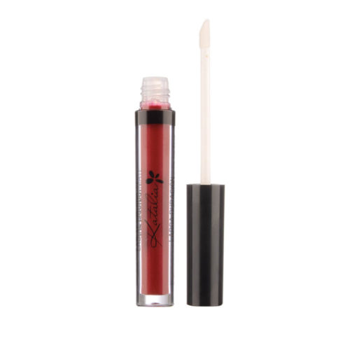 Labial Líquido Matte Katalia  Borravino X 1 U