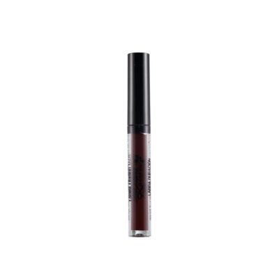 Labial Líquido Matte Katalia  Bordó X 1 U