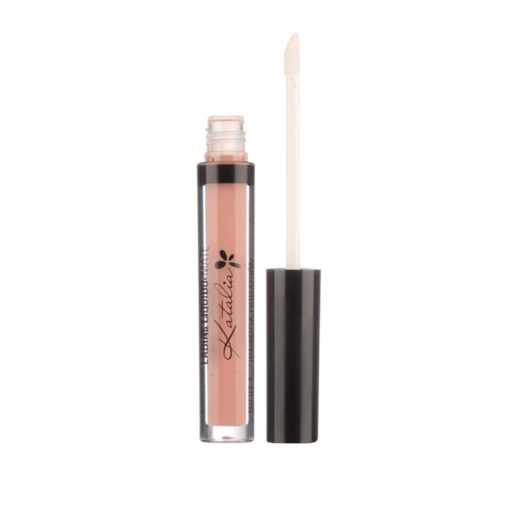 Labial Líquido Matte Katalia  Beige X 1 U